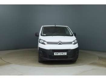 Used Citroen Dispatch 2023 for sale - 75135866: Photo