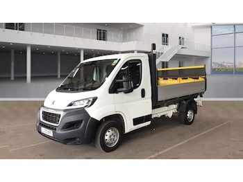 Used Peugeot Boxer 2020 for sale - 75662403: Photo