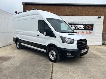 Used Ford Transit 2022 for sale - 78713764: Photo