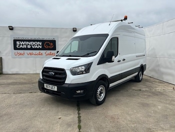 Used Ford Transit 2022 for sale - 78713764: Photo