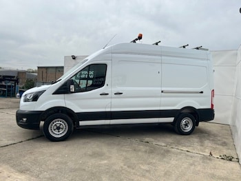 Used Ford Transit 2022 for sale - 78713764: Photo