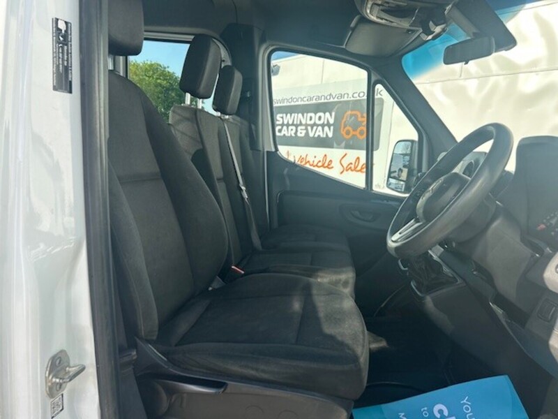 Used Mercedes-Benz Sprinter 2023 for sale - 77617855: Photo 10