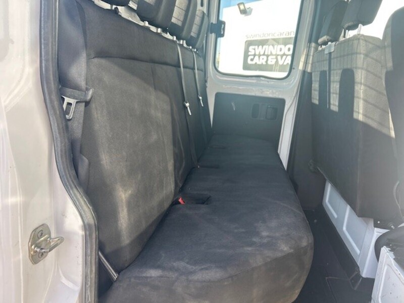 Used Mercedes-Benz Sprinter 2023 for sale - 77617855: Photo 11