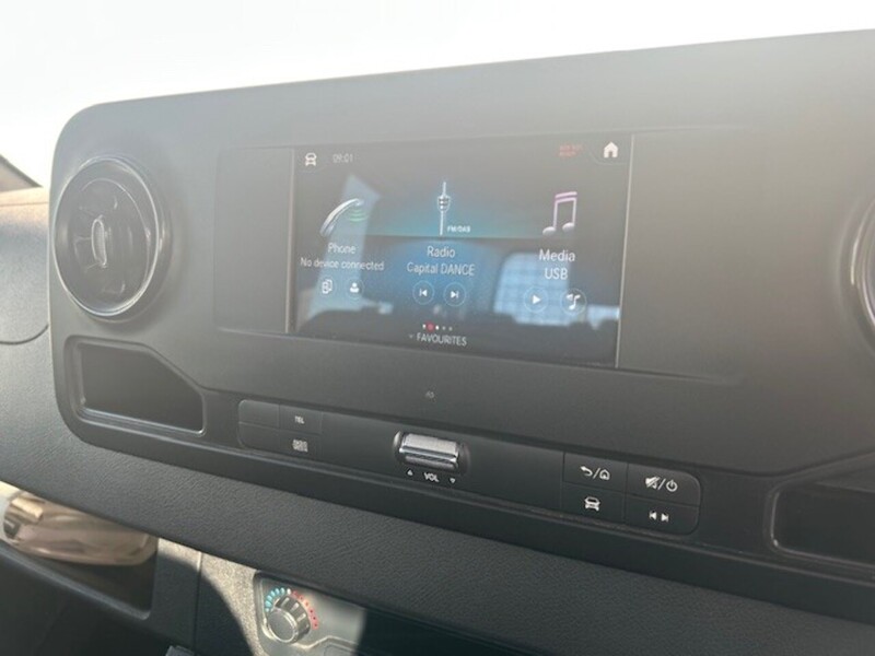 Used Mercedes-Benz Sprinter 2023 for sale - 77617855: Photo 13