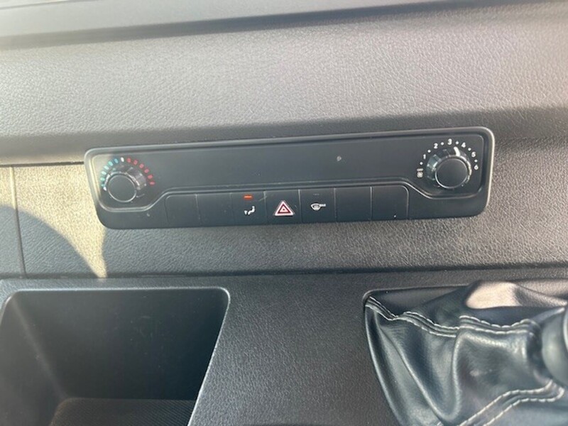 Used Mercedes-Benz Sprinter 2023 for sale - 77617855: Photo 14
