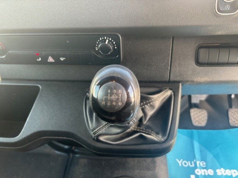 Used Mercedes-Benz Sprinter 2023 for sale - 77617855: Photo 15