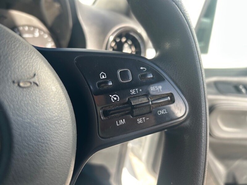 Used Mercedes-Benz Sprinter 2023 for sale - 77617855: Photo 16