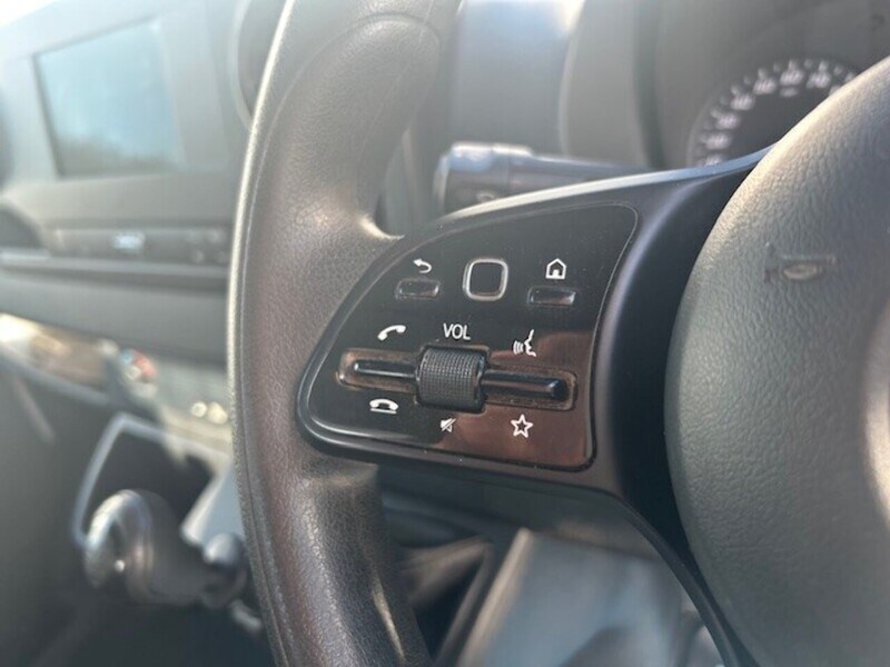 Used Mercedes-Benz Sprinter 2023 for sale - 77617855: Photo 17