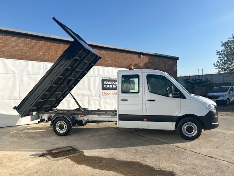 Used Mercedes-Benz Sprinter 2023 for sale - 77617855: Photo 19