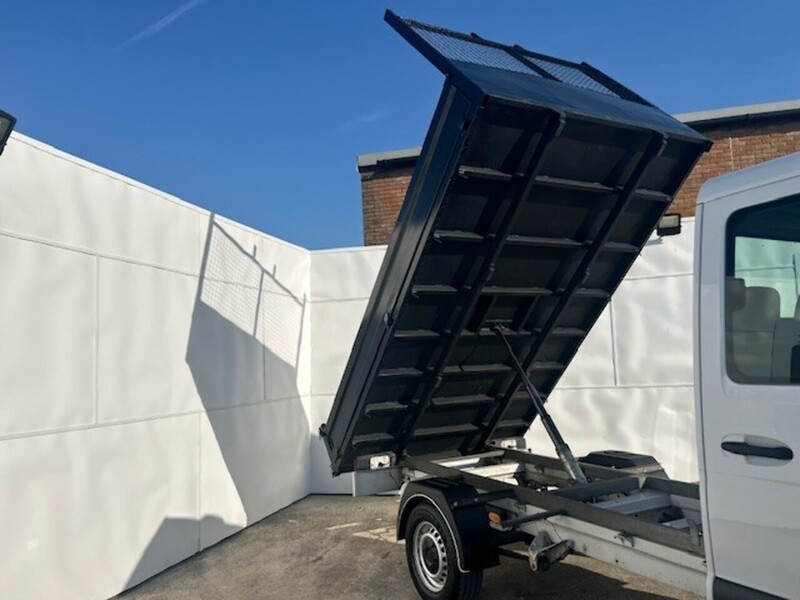 Used Mercedes-Benz Sprinter 2023 for sale - 77617855: Photo 20