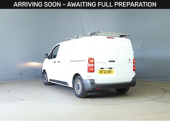 Used Citroen Dispatch 2021 for sale - 79518764: Photo