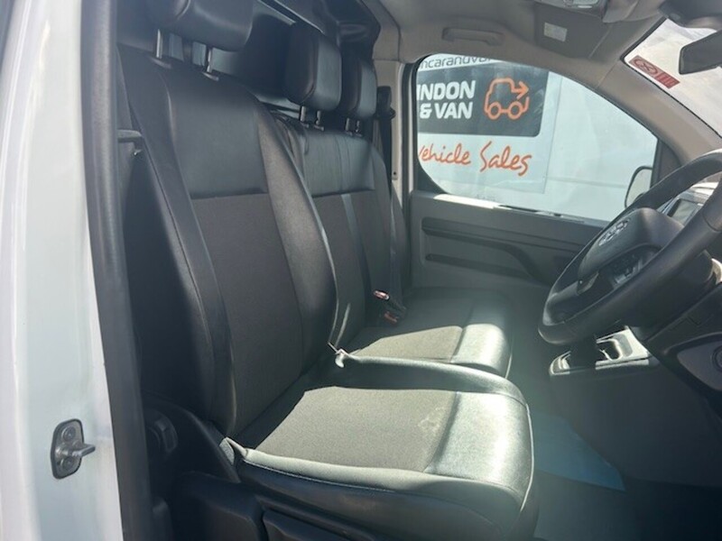 Used Vauxhall Vivaro 2021 for sale - 77494278: Photo 10