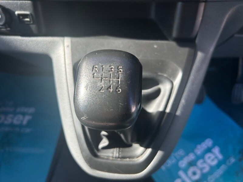 Used Vauxhall Vivaro 2021 for sale - 77494278: Photo 13