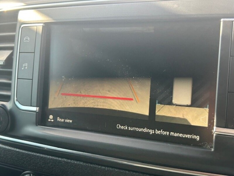 Used Vauxhall Vivaro 2021 for sale - 77494278: Photo 15