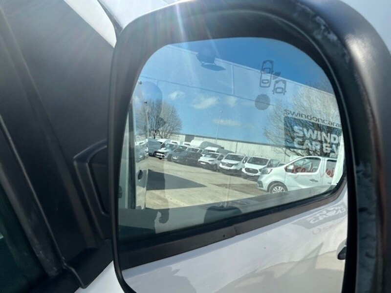 Used Vauxhall Vivaro 2021 for sale - 77494278: Photo 16