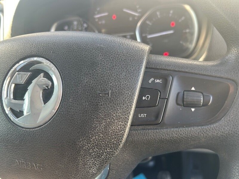 Used Vauxhall Vivaro 2021 for sale - 77494278: Photo 17