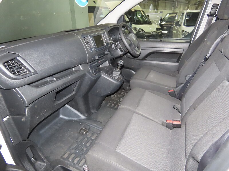 Used Vauxhall Vivaro for sale - 78078911: Photo 11