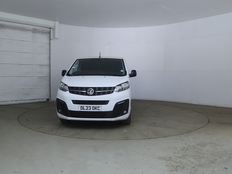 Used Vauxhall Vivaro for sale - 78078911: Photo 5
