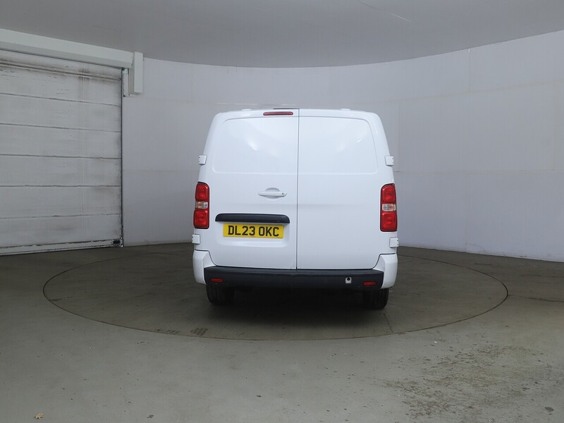 Used Vauxhall Vivaro for sale - 78078911: Photo 7