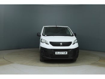 Used Peugeot Expert 2023 for sale - 75620086: Photo