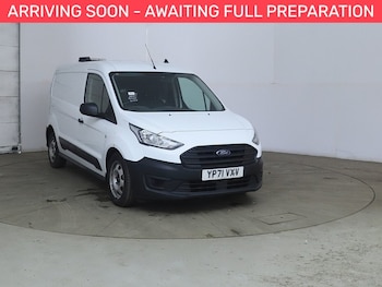 Used Ford Transit Connect 2022 for sale - 78228301: Photo
