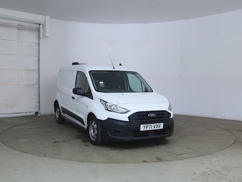 Used Ford Transit Connect 2022 for sale - 78228301: Photo