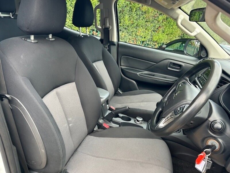 Used Mitsubishi L200 2020 for sale - 76821253: Photo 11