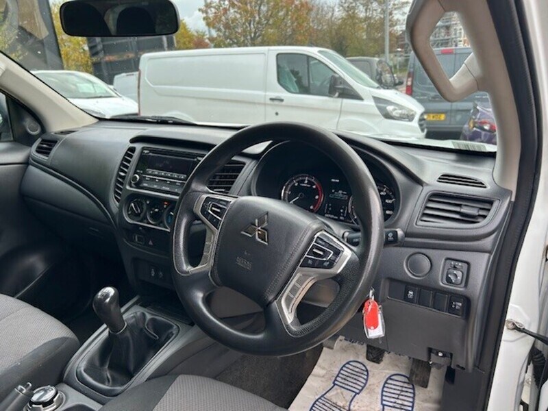 Used Mitsubishi L200 2020 for sale - 76821253: Photo 12