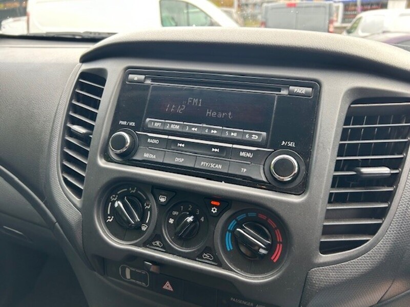 Used Mitsubishi L200 2020 for sale - 76821253: Photo 13