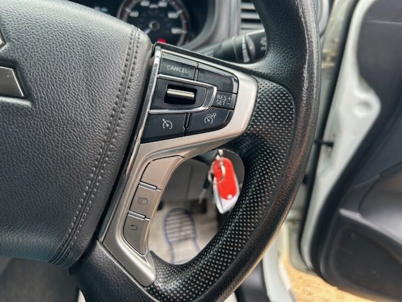 Used Mitsubishi L200 2020 for sale - 76821253: Photo 14