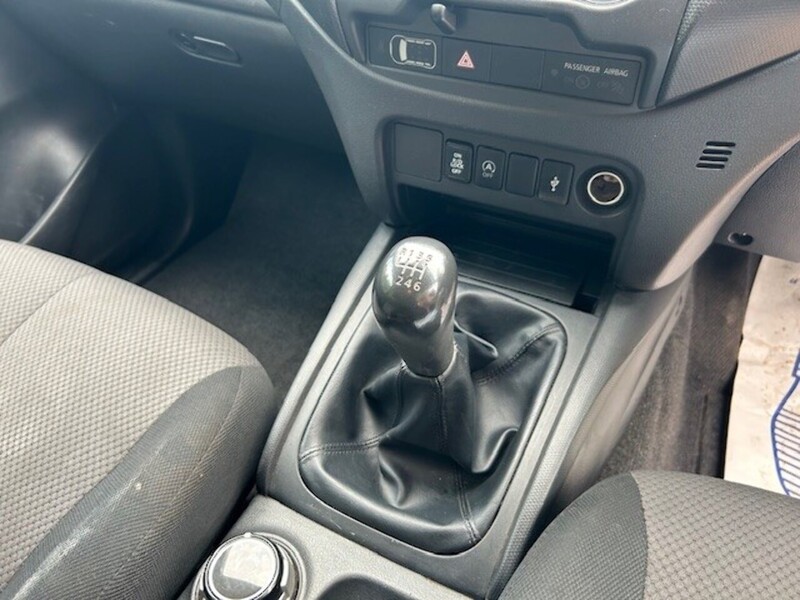 Used Mitsubishi L200 2020 for sale - 76821253: Photo 16