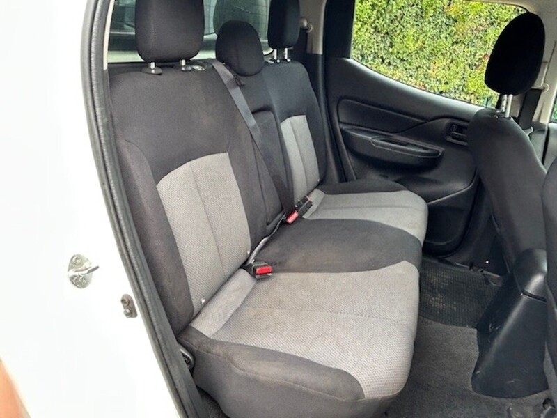 Used Mitsubishi L200 2020 for sale - 76821253: Photo 17