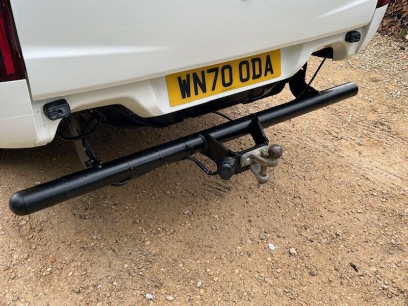 Used Mitsubishi L200 2020 for sale - 76821253: Photo 19