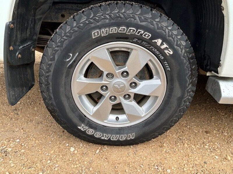 Used Mitsubishi L200 2020 for sale - 76821253: Photo 20