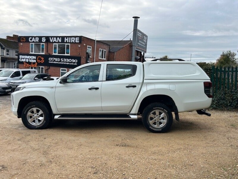 Used Mitsubishi L200 2020 for sale - 76821253: Photo 5