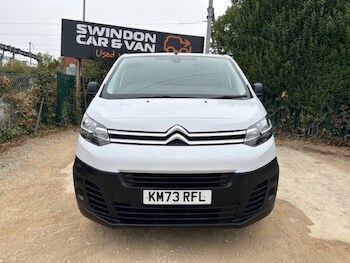 Used Citroen Dispatch 2023 for sale - 75195318: Photo