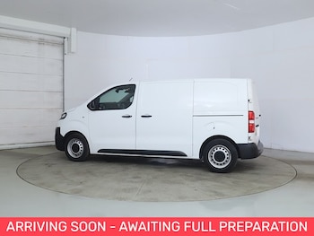 Citroen - Dispatch