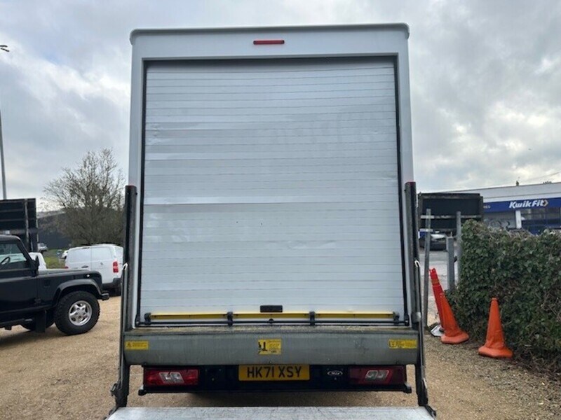 Used Ford Transit for sale - 77365334: Photo 10