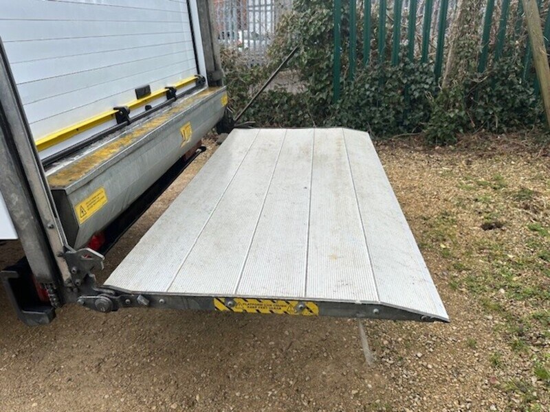 Used Ford Transit for sale - 77365334: Photo 11