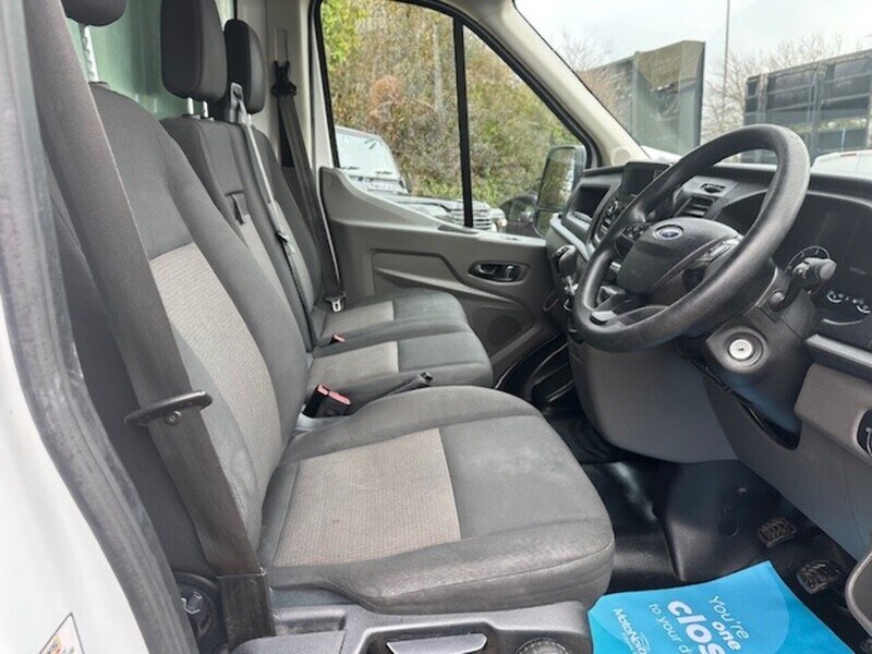 Used Ford Transit for sale - 77365334: Photo 13