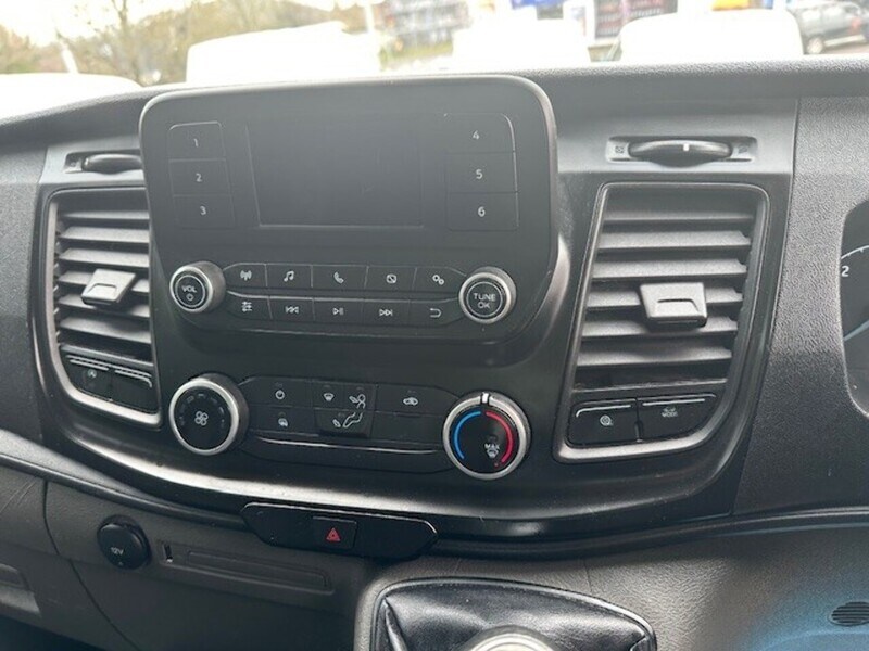 Used Ford Transit for sale - 77365334: Photo 14