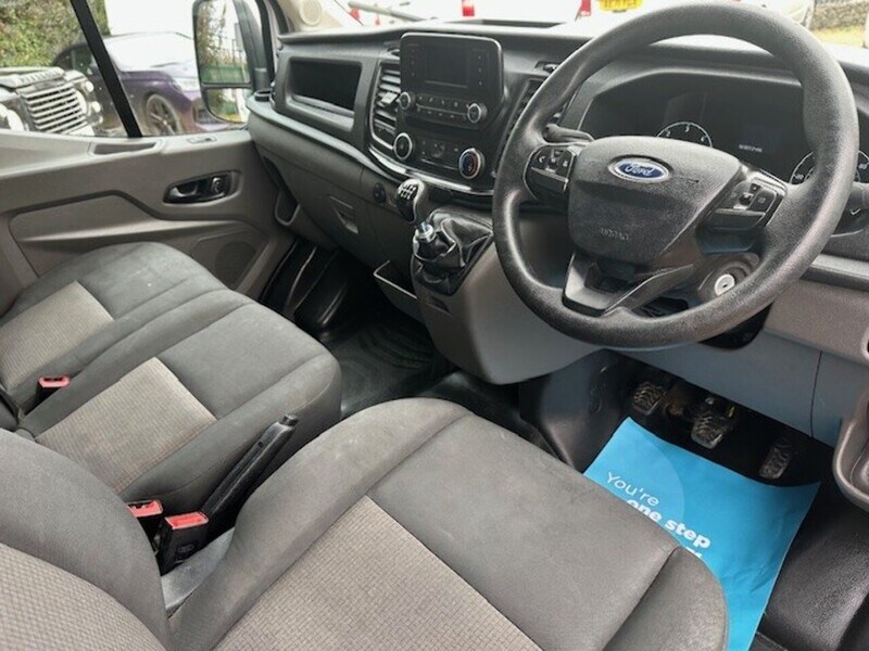 Used Ford Transit for sale - 77365334: Photo 15
