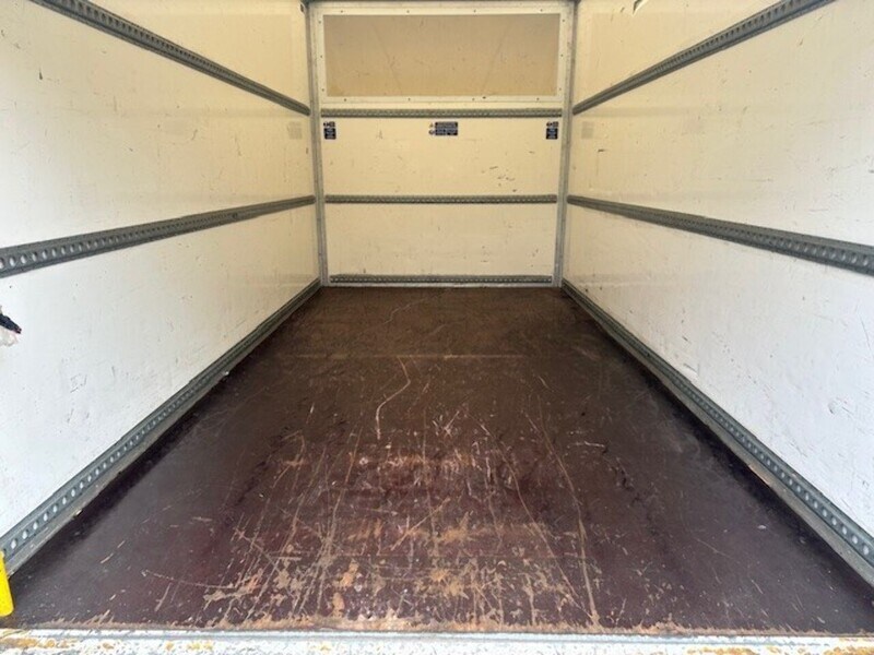 Used Ford Transit for sale - 77365334: Photo 17