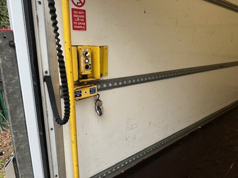 Used Ford Transit for sale - 77365334: Photo 18