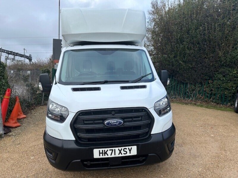 Used Ford Transit for sale - 77365334: Photo 3