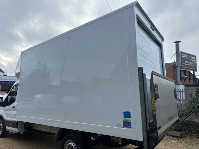 Used Ford Transit for sale - 77365334: Photo 7