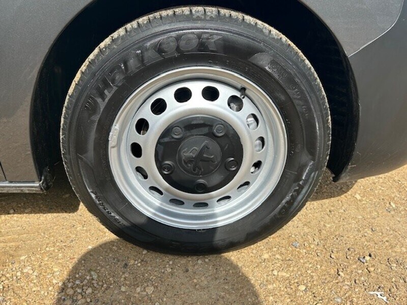 Vehicle 17