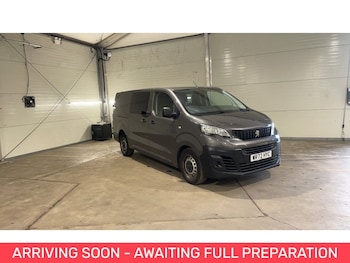 Used Peugeot Expert 2022 for sale - 75620089: Photo