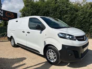 Used Vauxhall Vivaro 2020 for sale - 74871014: Photo