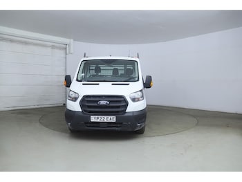 Used Ford Transit 2022 for sale - 78981011: Photo